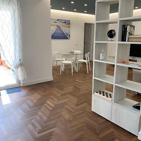 Apartamento Casa Wagner Palermo Exterior foto