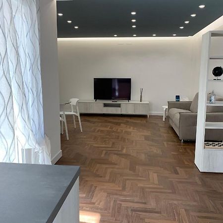 Apartamento Casa Wagner Palermo Exterior foto