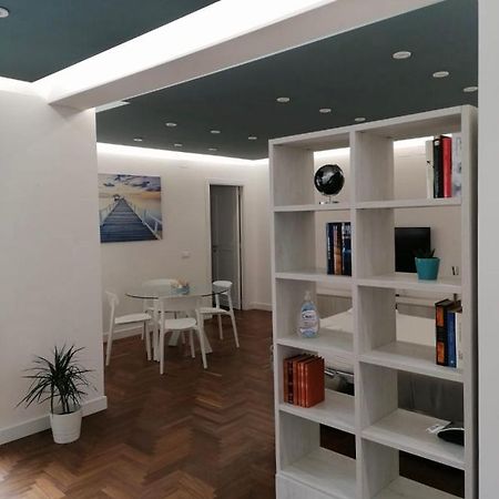 Apartamento Casa Wagner Palermo Exterior foto