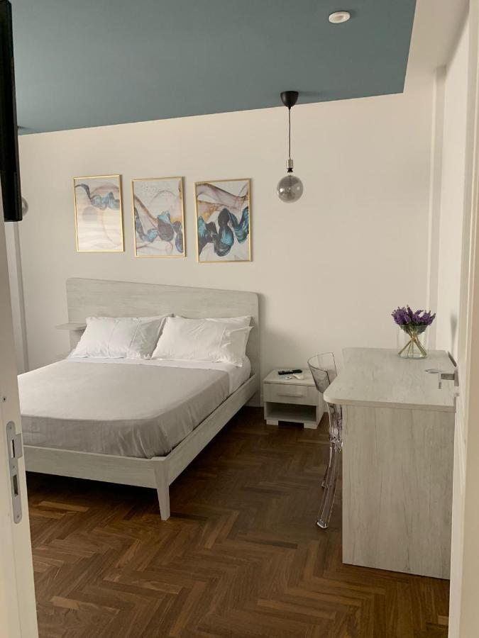 Apartamento Casa Wagner Palermo Exterior foto