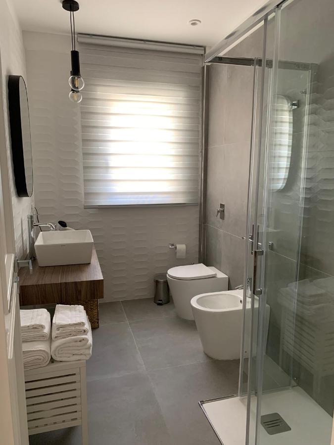Apartamento Casa Wagner Palermo Exterior foto