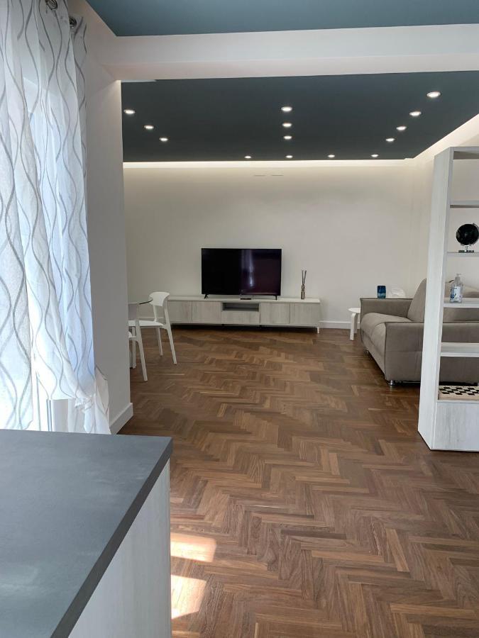 Apartamento Casa Wagner Palermo Exterior foto
