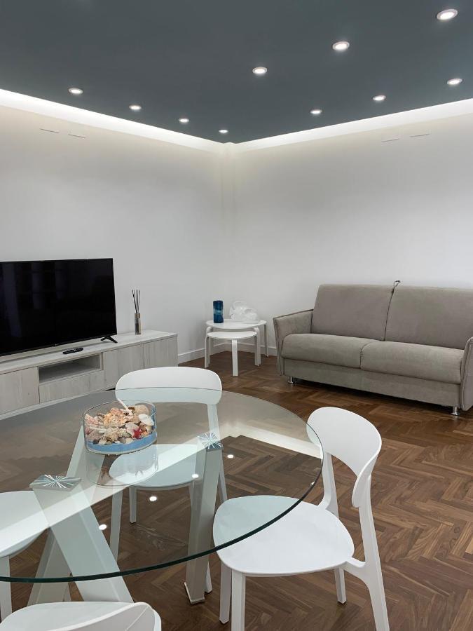 Apartamento Casa Wagner Palermo Exterior foto