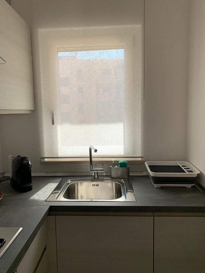 Apartamento Casa Wagner Palermo Exterior foto