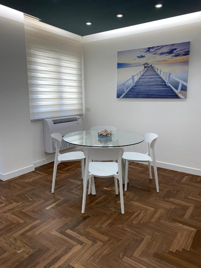Apartamento Casa Wagner Palermo Exterior foto